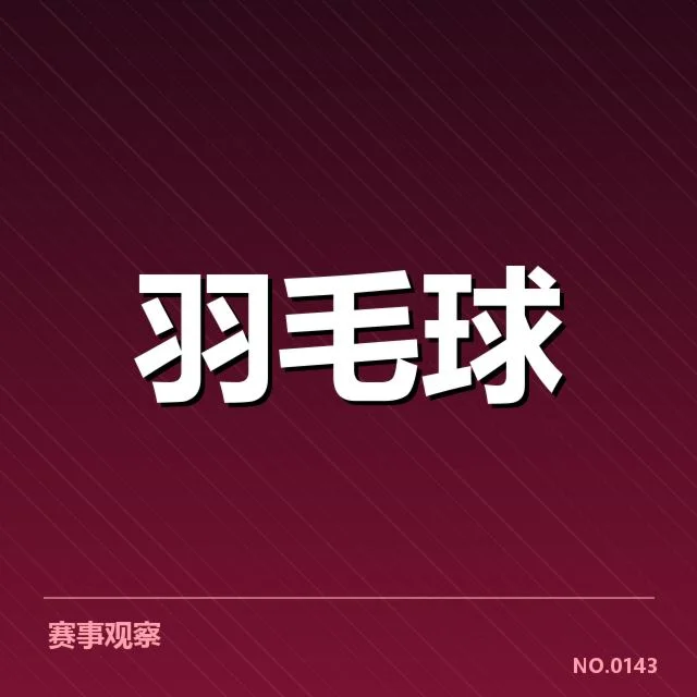 羽毛球技术挑战争议：顶级选手动作规范疑问